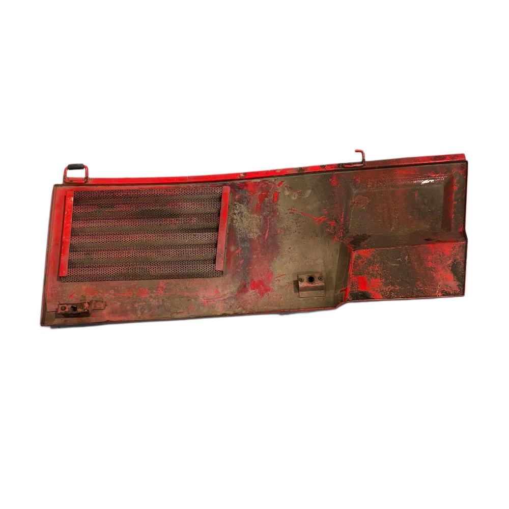 3580170M93, Right Side Panel, Massey Ferguson Tractors, Ned Murphy Tractors Ltd.
