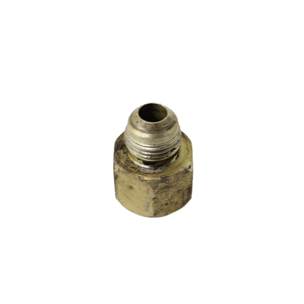 377651X1, Reducing Fitting, Massey Ferguson Tractors, Ned Murphy Tractors.
