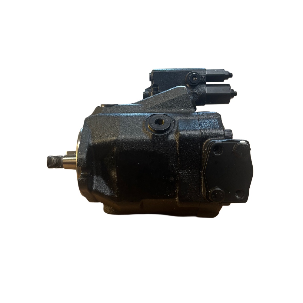 3712289M5, Hydraulic Pump, Massey Ferguson Tractors, Ned Murphy Tractors Ltd.