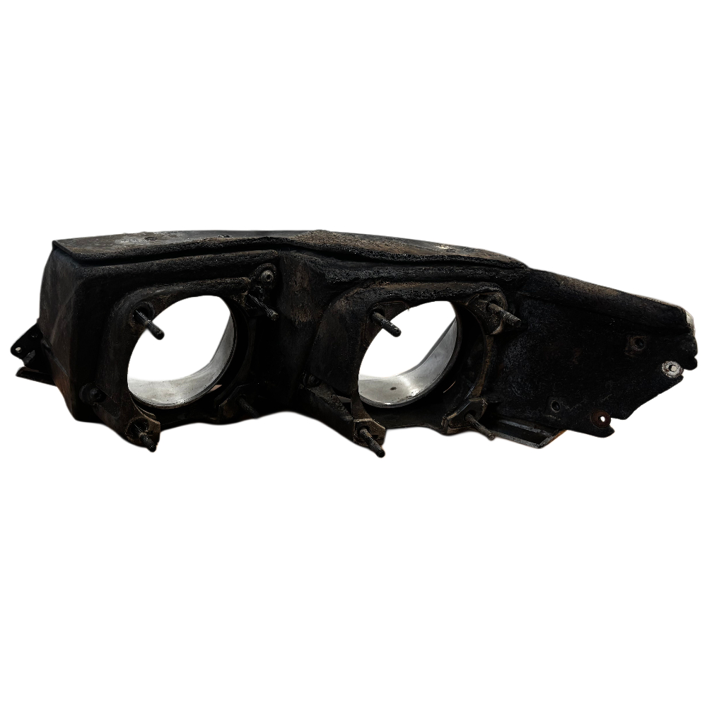 ACW345171A, RH Trim Panel, Donaldson, NMT Group.