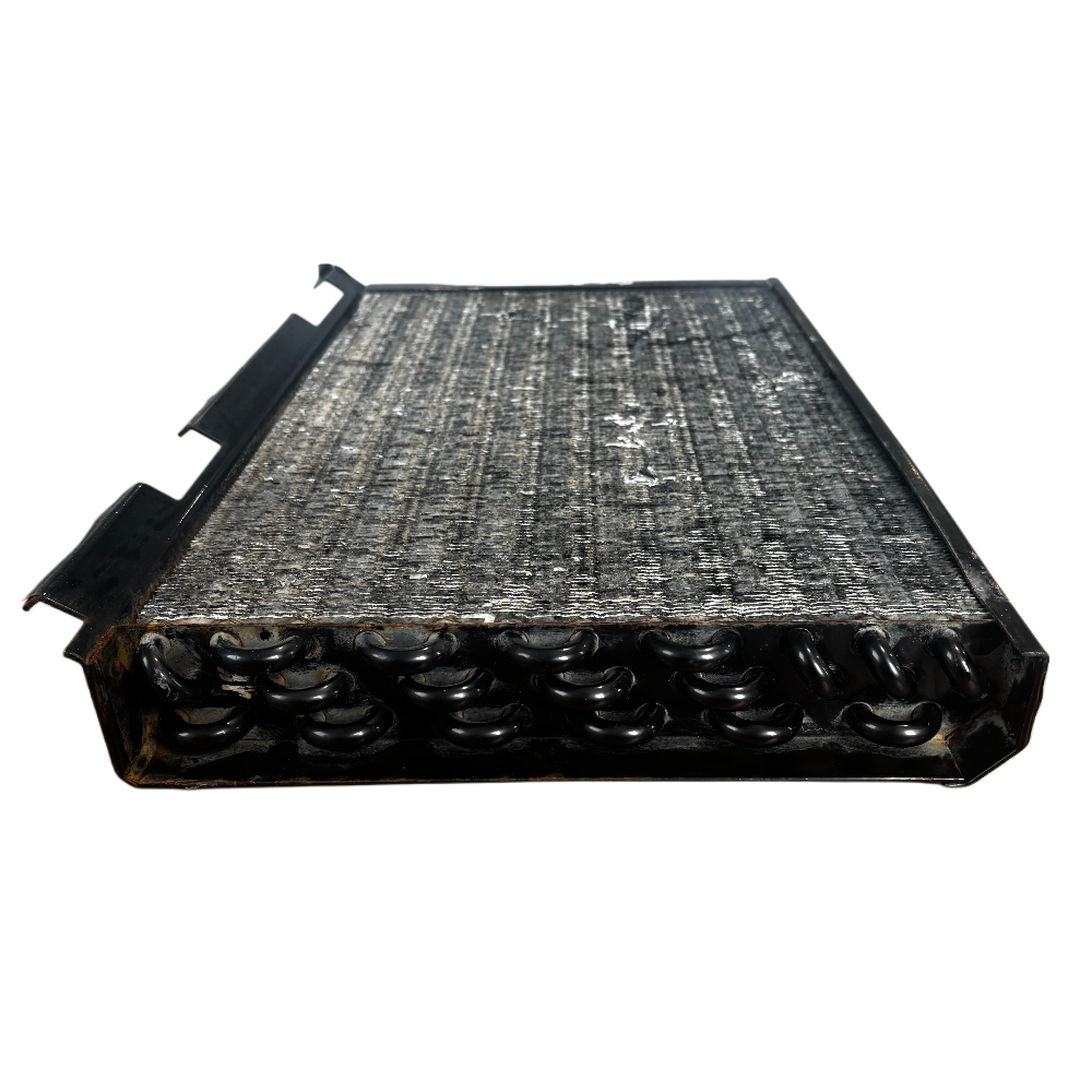 3785833M3, Aircon Radiator, Massey Ferguson Tractors, Ned Murphy Tractors.