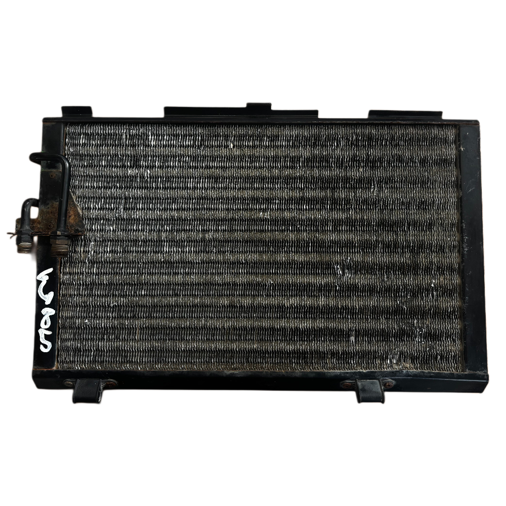 3785833M3, Aircon Radiator, Massey Ferguson Tractors, Ned Murphy Tractors.