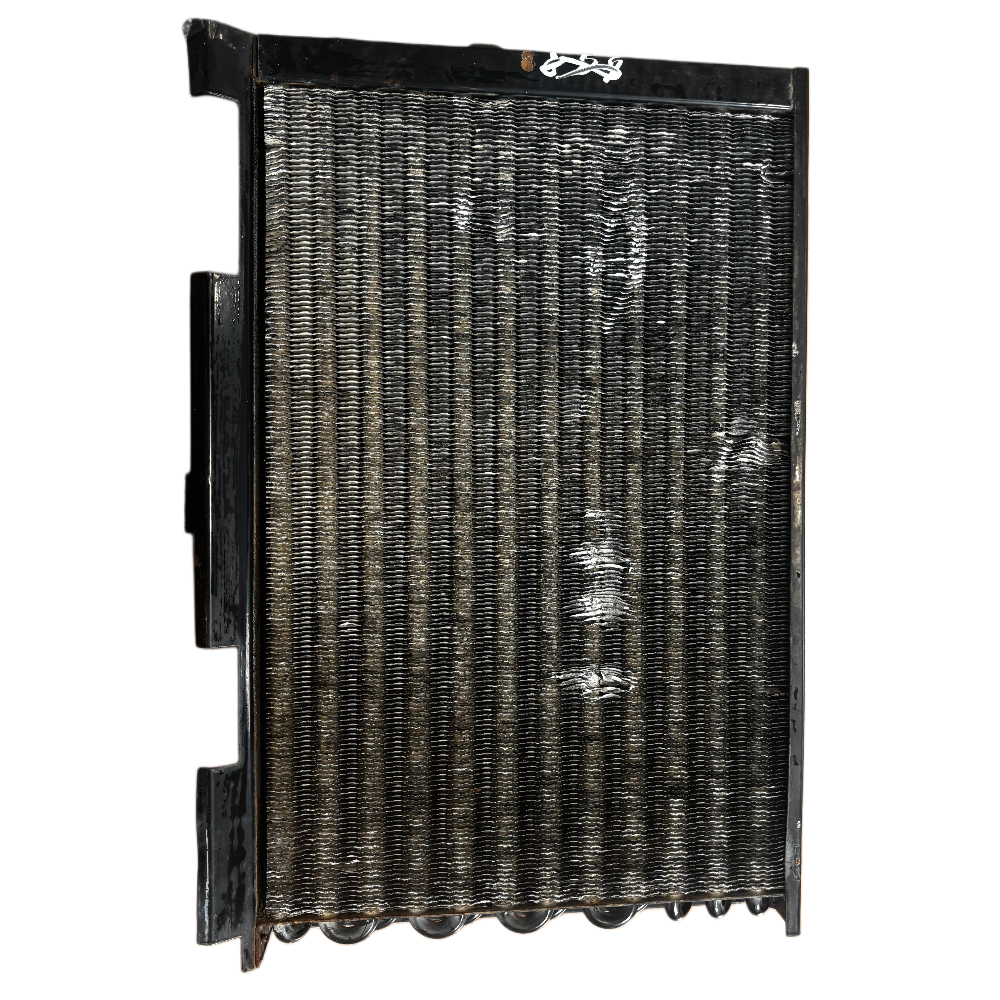 3785833M3, Aircon Radiator, Massey Ferguson Tractors, Ned Murphy Tractors.