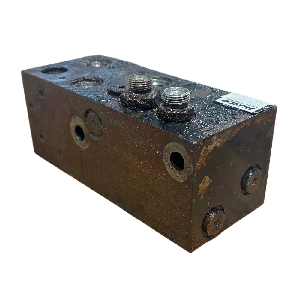 7302660005, Axle Suspension Block, Massey Ferguson Tractors, NMT Group.