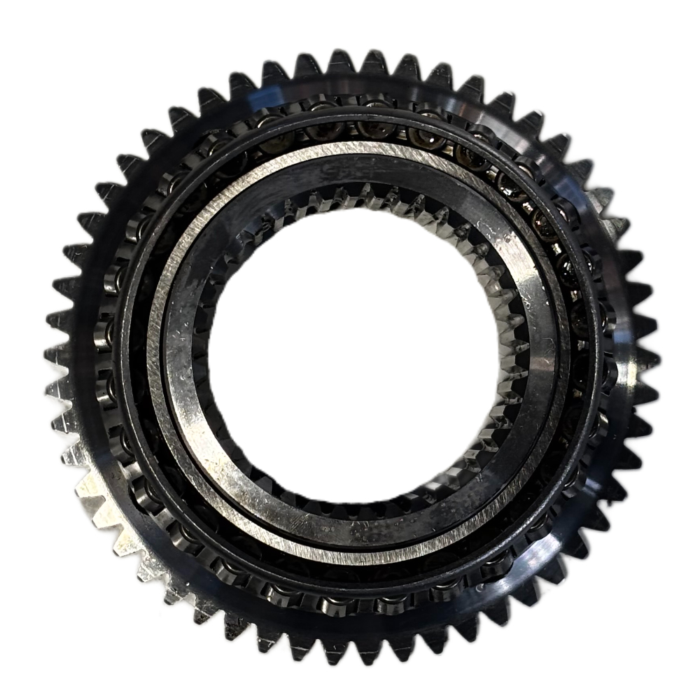 Centre Flange 7300604801 - Image 2