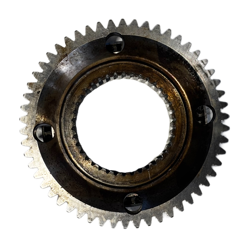 Centre Flange 7300604801 - Image 3