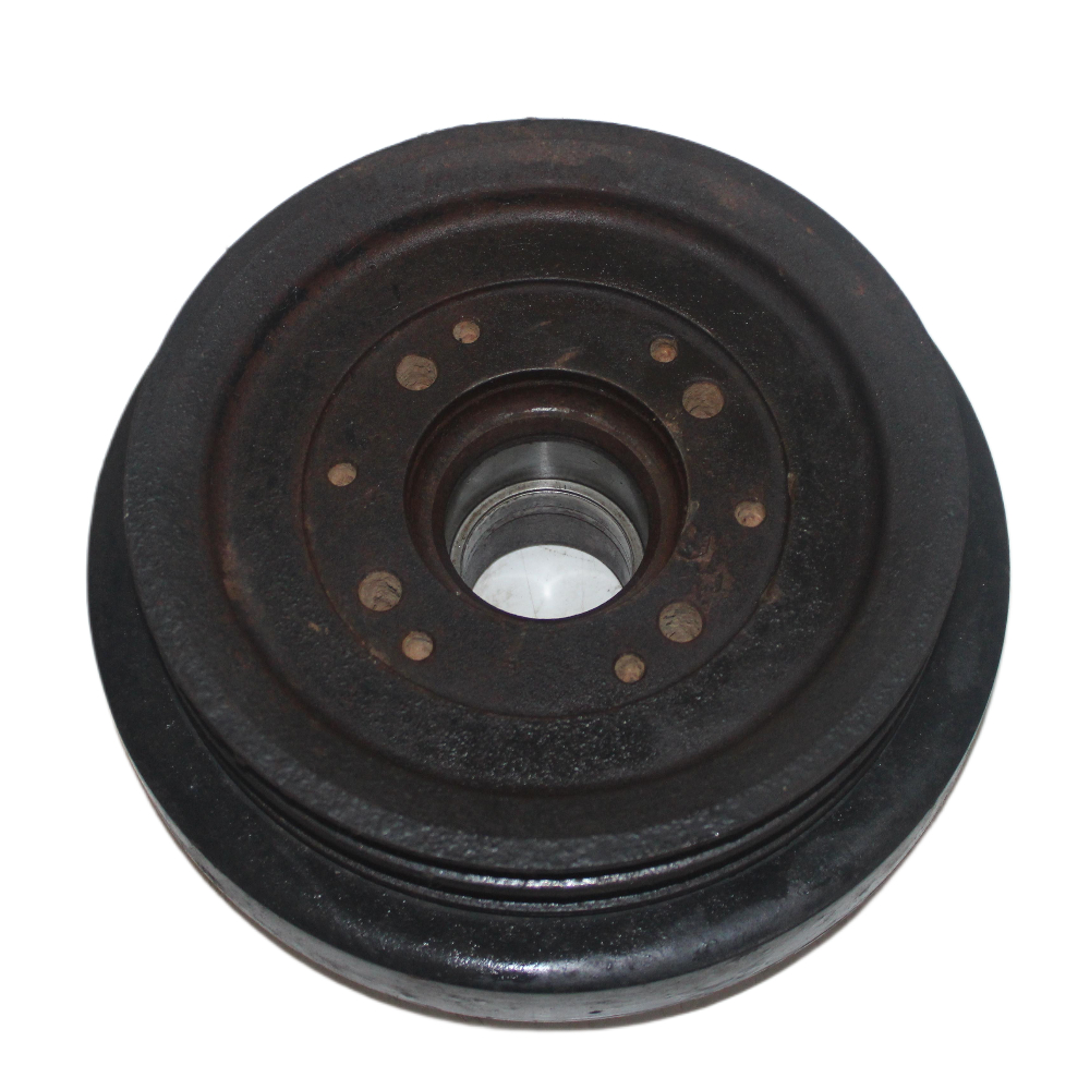 Crankshaft Pulley 3638588M1 - Image 3