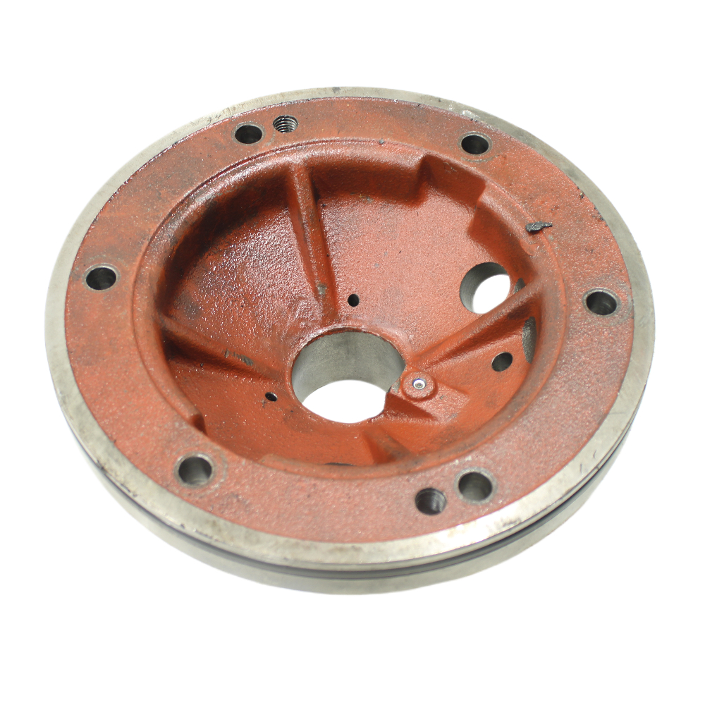 3716853M17, Differential Lock Support, Massey Ferguson Tractors, Ned Murphy Tractors.