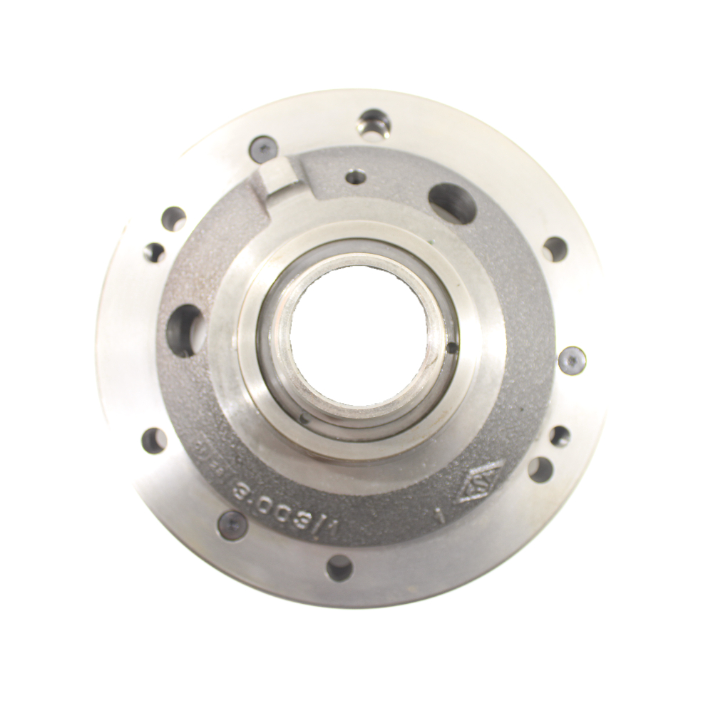 Differential Plate 4300703M3 - Image 3