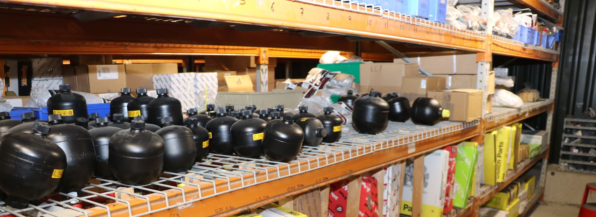 The Benefits of Genuine Massey Ferguson Parts vs. Aftermarket Alternatives, Ned Murphy Tractors