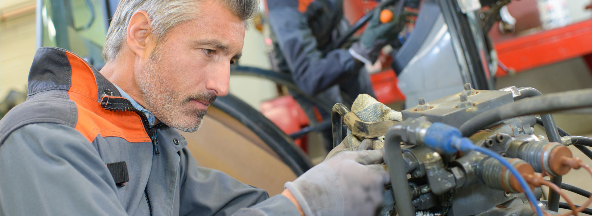 Essential Steps for Maintaining Your Massey Ferguson Tractor, Ned Murphy Tractors Ltd.