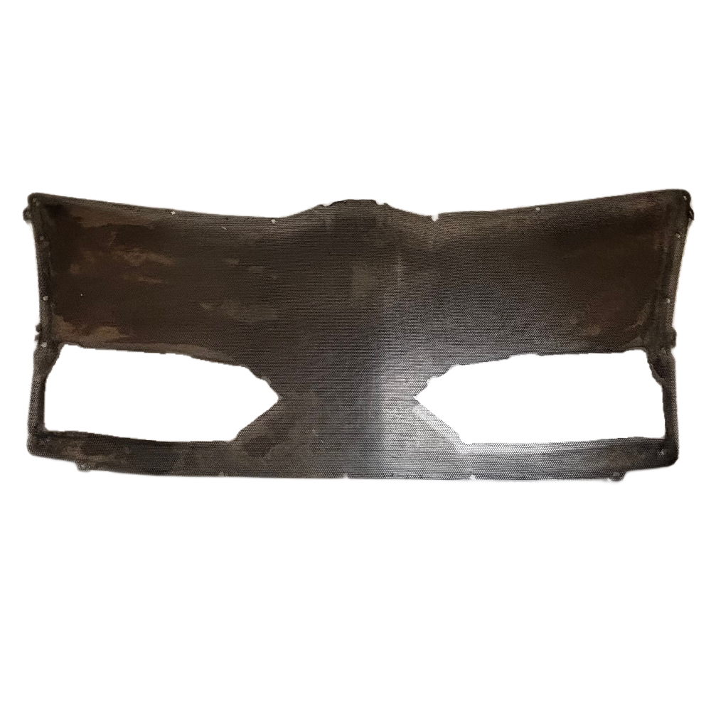ACW240489B, Front Grille, Massey Ferguson Tractors, NMT Group.
