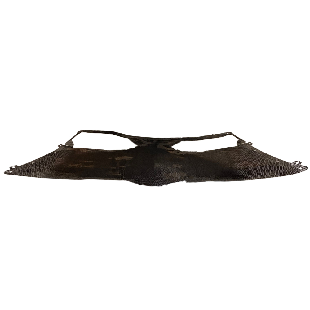 ACW240489B, Front Grille, Massey Ferguson Tractors, NMT Group.