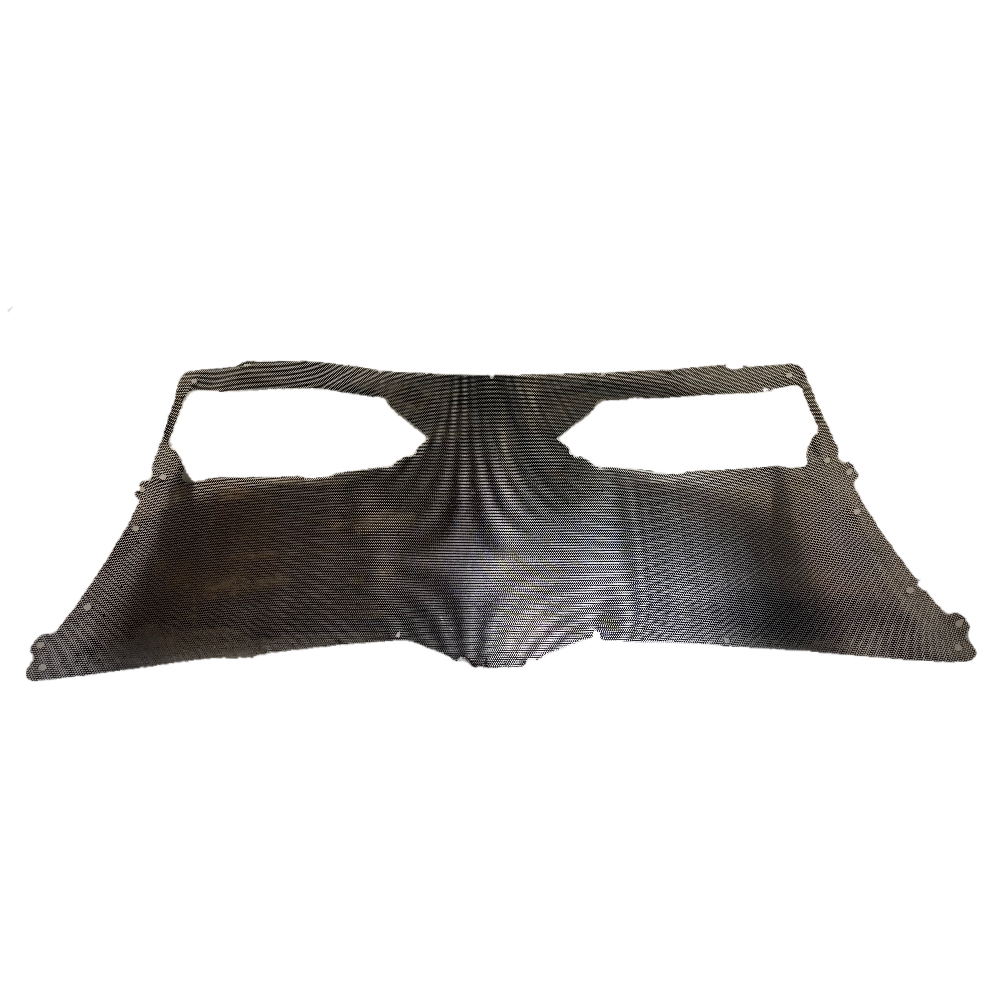 ACW240489B, Front Grille, Massey Ferguson Tractors, NMT Group.