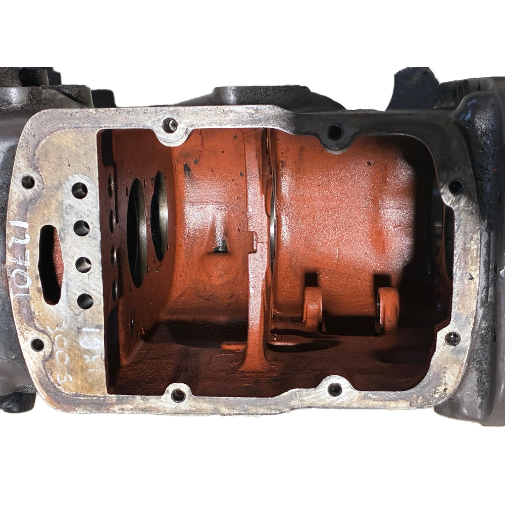 3772777M1, Gearbox Housing, Massey Ferguson Tractors, Ned Murphy Tractors Ltd.