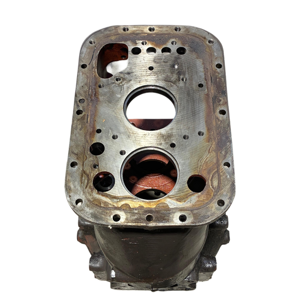 3772777M1, Gearbox Housing, Massey Ferguson Tractors, Ned Murphy Tractors Ltd.