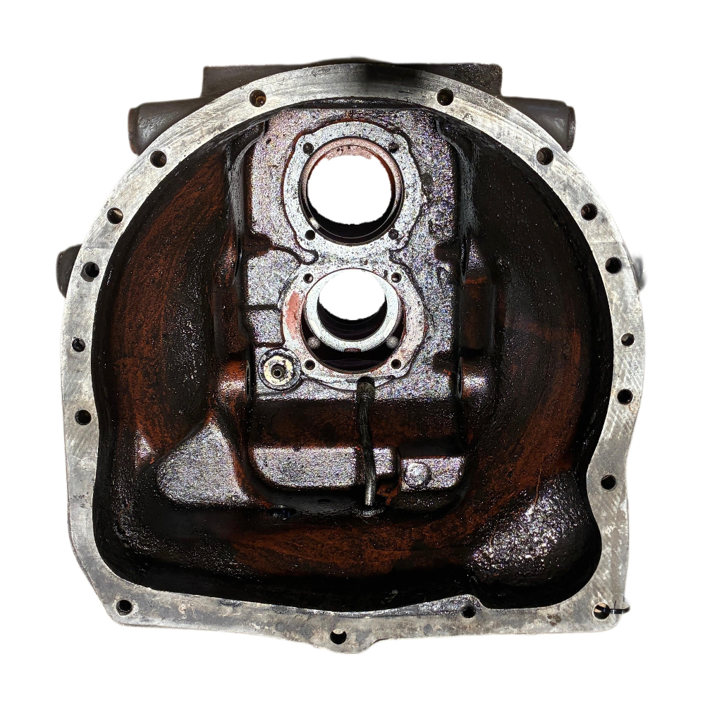3772777M1, Gearbox Housing, Massey Ferguson Tractors, Ned Murphy Tractors Ltd.
