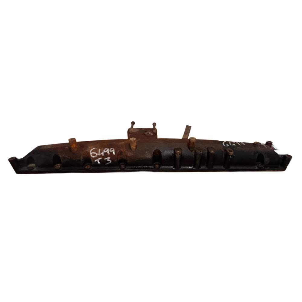 V836866827, Intake Manifold, Massey Ferguson Tractors, Ned Murphy Tractors.
