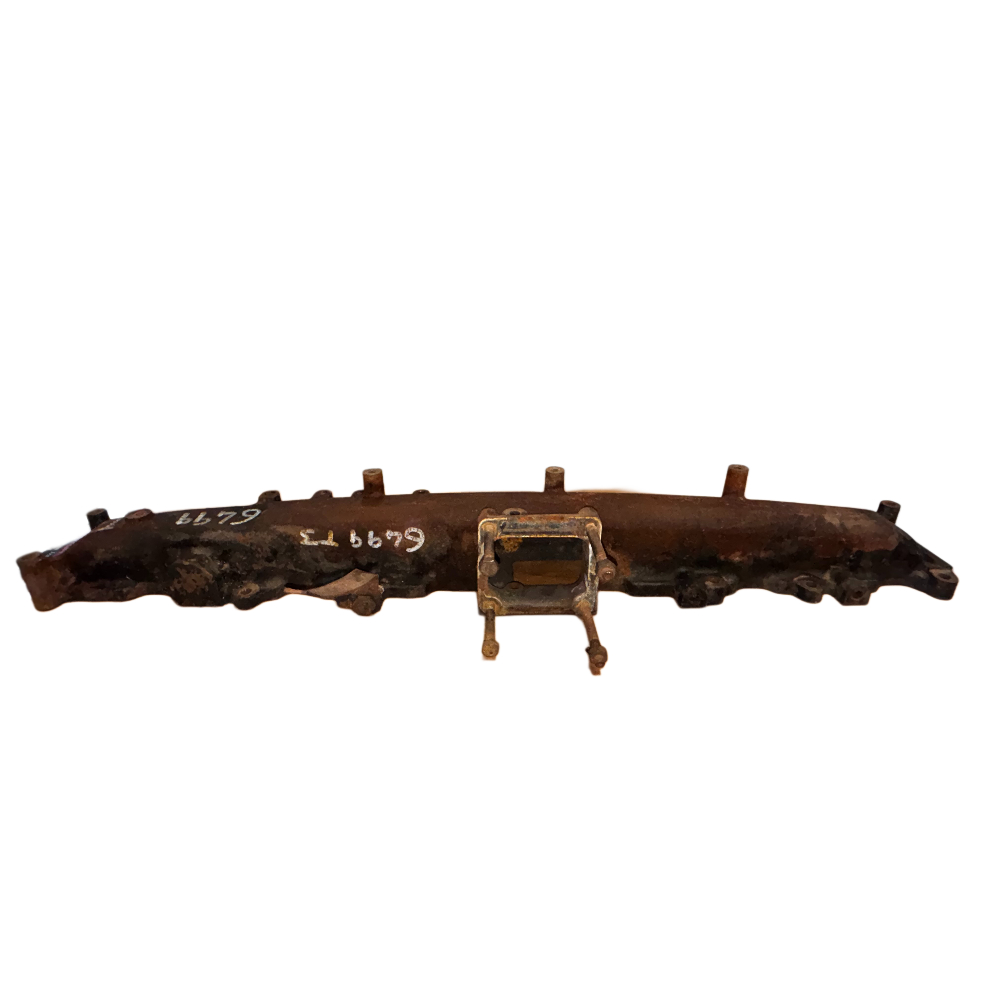 V836866827, Intake Manifold, Massey Ferguson Tractors, Ned Murphy Tractors.