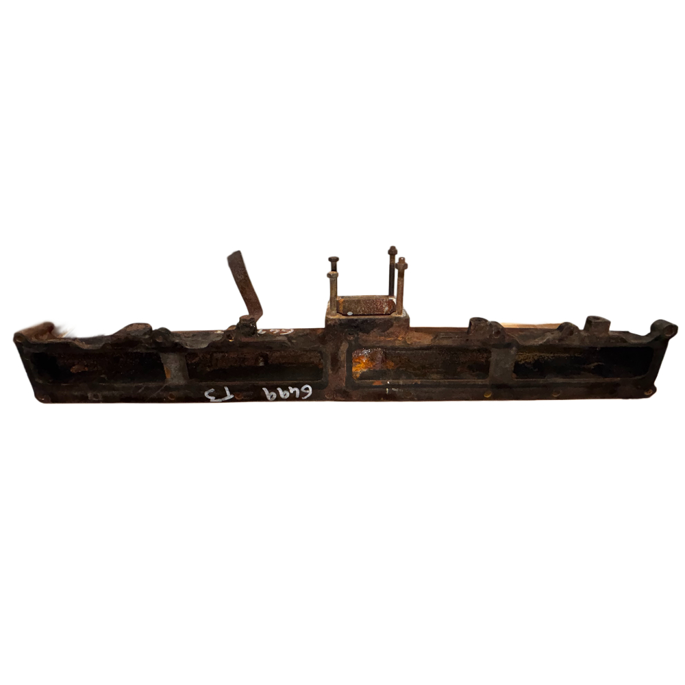 Intake Manifold V836866827 - Image 3