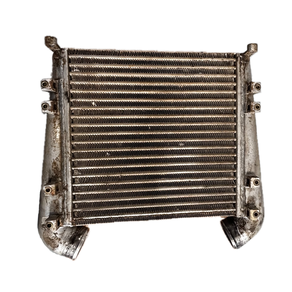 3784862M1, InterCooler, Massey Ferguson Tractors, Ned Murphy Tractors.