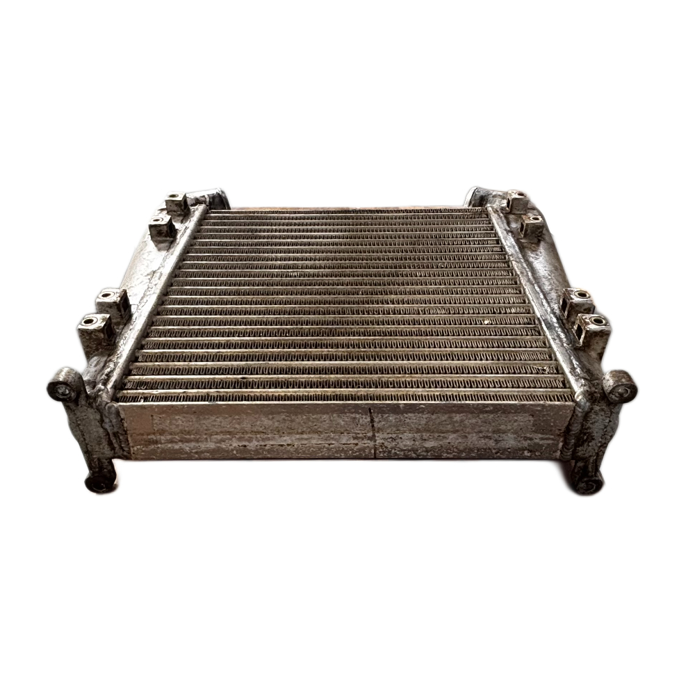 3784862M1, InterCooler, Massey Ferguson Tractors, Ned Murphy Tractors.