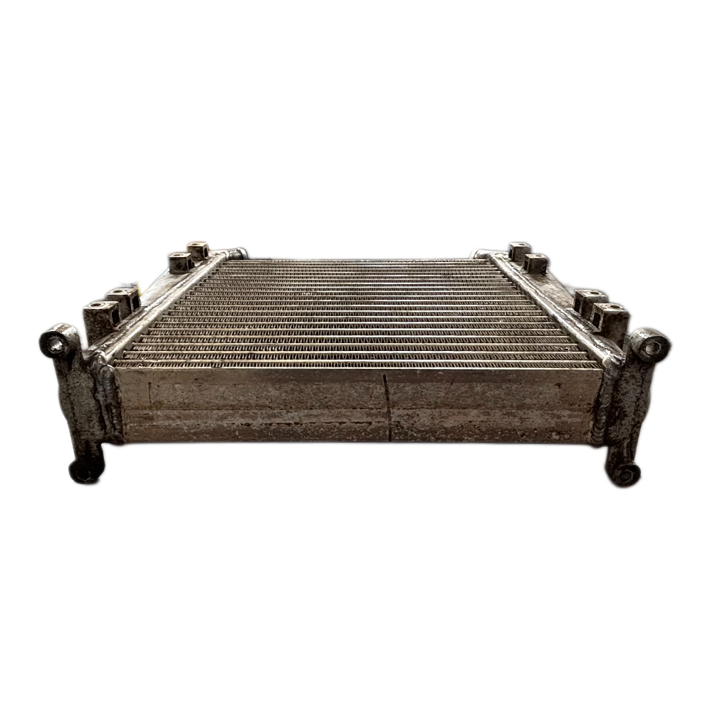 3784862M1, InterCooler, Massey Ferguson Tractors, Ned Murphy Tractors.