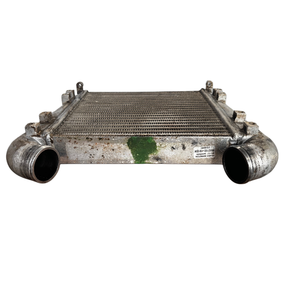 3784862M1, InterCooler, Massey Ferguson Tractors, Ned Murphy Tractors.