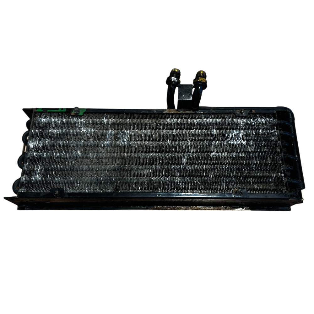 3780458M2, Oil Cooler, Massey Ferguson Tractors, Ned Murphy Tractors.