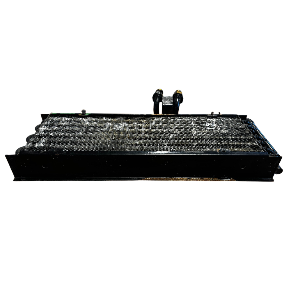 3780458M2, Oil Cooler, Massey Ferguson Tractors, Ned Murphy Tractors.