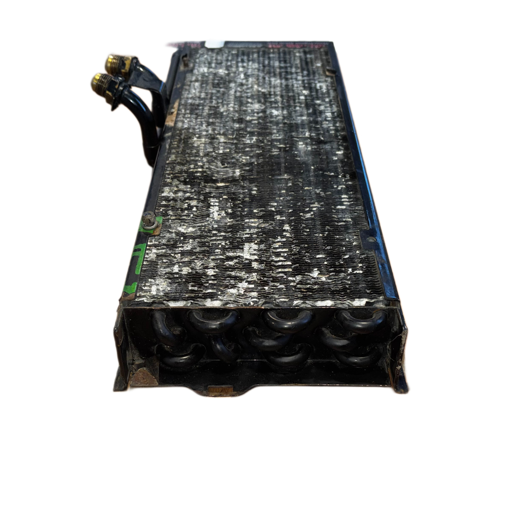 3780458M2, Oil Cooler, Massey Ferguson Tractors, Ned Murphy Tractors.