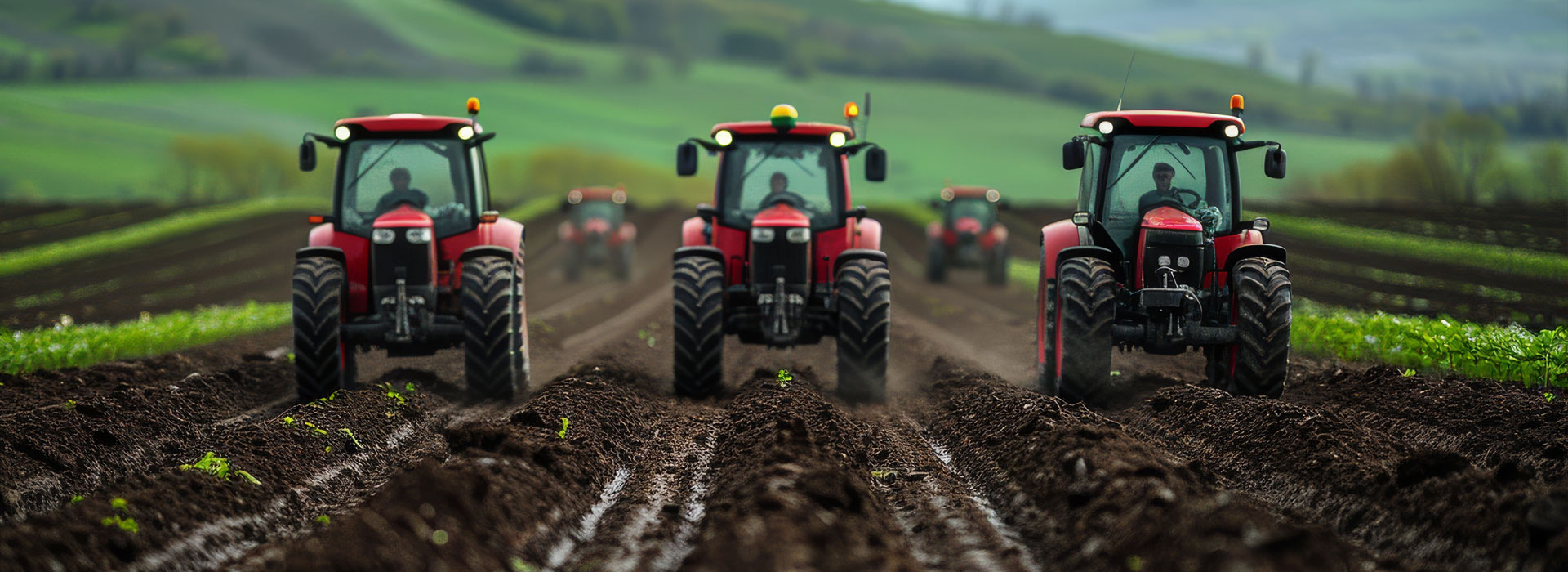 Our Guide to Massey Ferguson Tractor Oil Change
