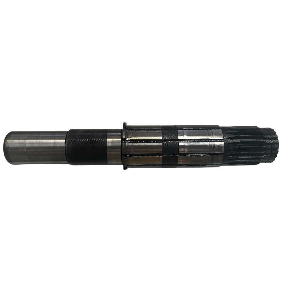 3799337M3, Output Shaft, Massey Ferguson Tractors, Ned Murphy Tractors Ltd.