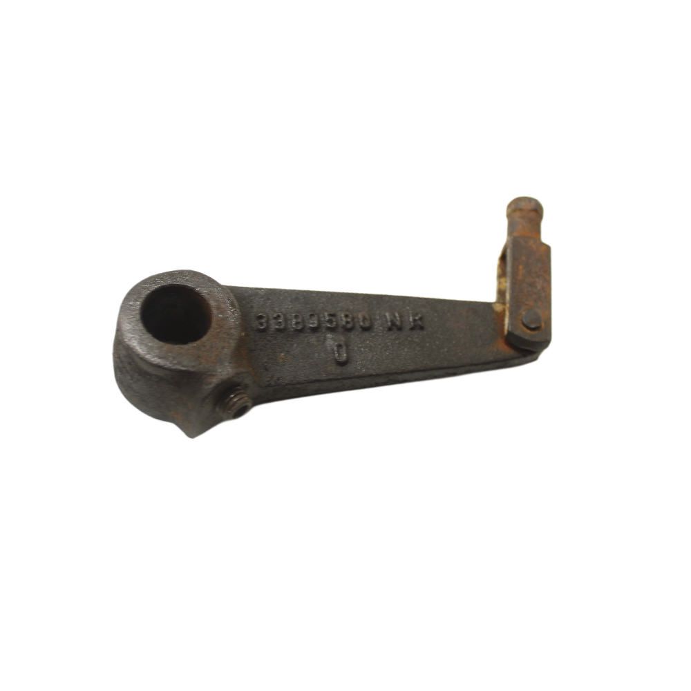 PTO Control Lever 3581440M1 - Image 2