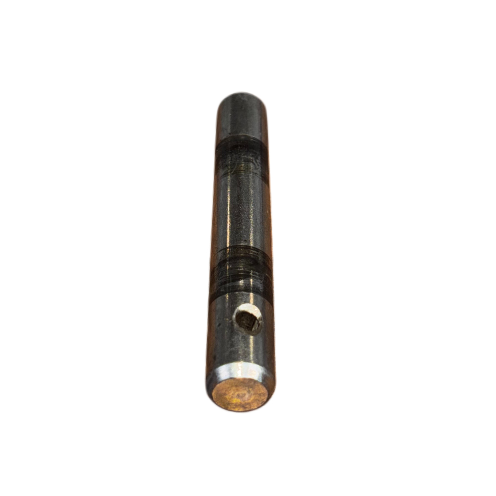 3780939M1, Pedal Shaft, Massey Ferguson Tractors, NMT Group.