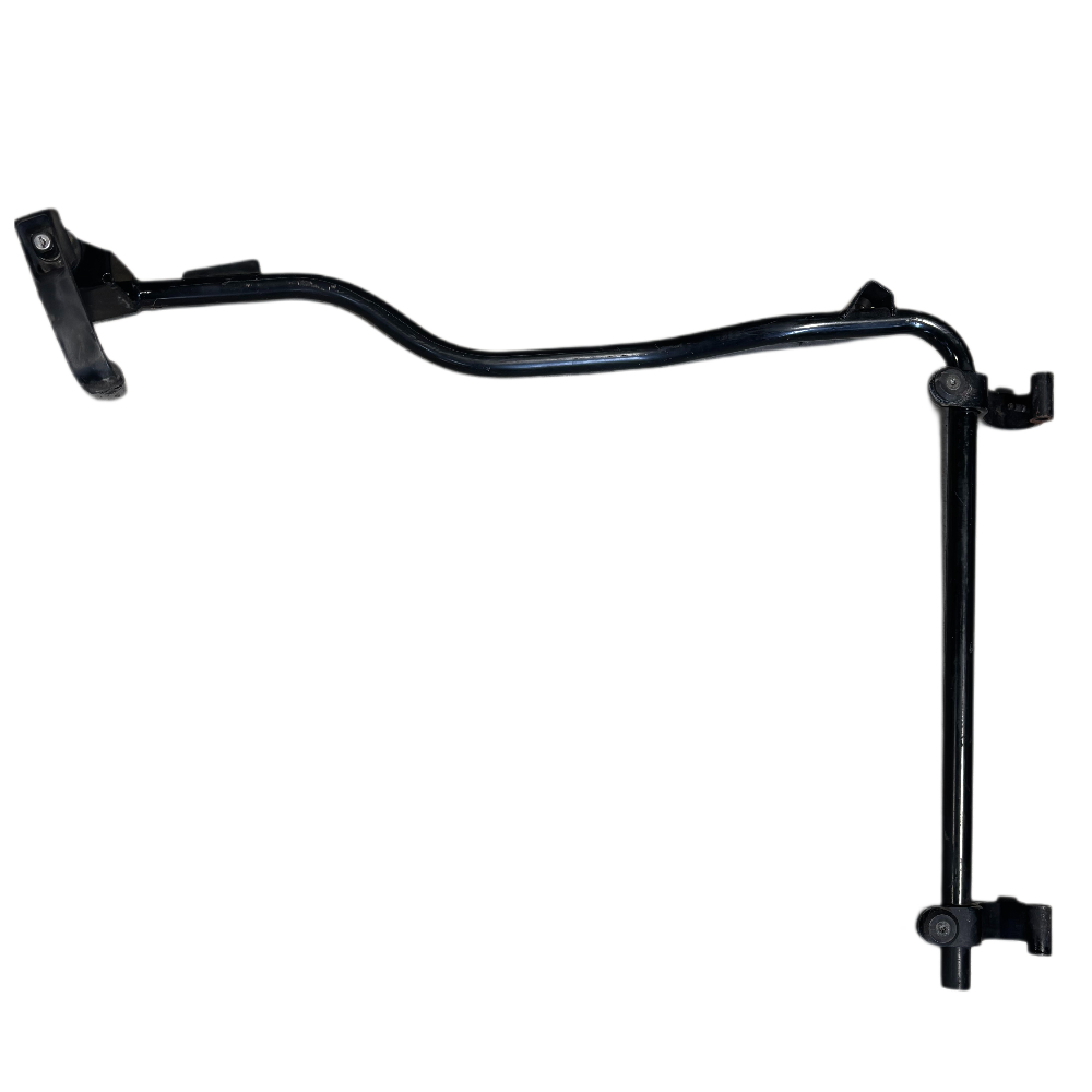 4272769M2, RH Door Frame, Massey Ferguson Tractors, Ned Murphy Tractors Ltd.