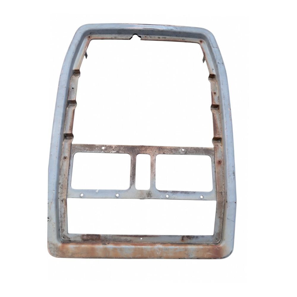 Nose Cone 3713412M2, Massey Ferguson Tractors, NMT Group.