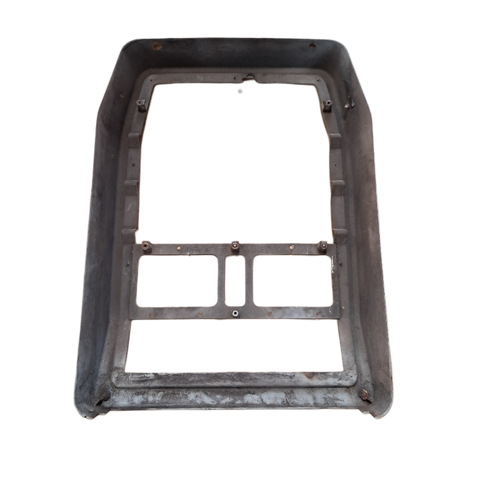 Nose Cone 3713412M2, Massey Ferguson Tractors, NMT Group.