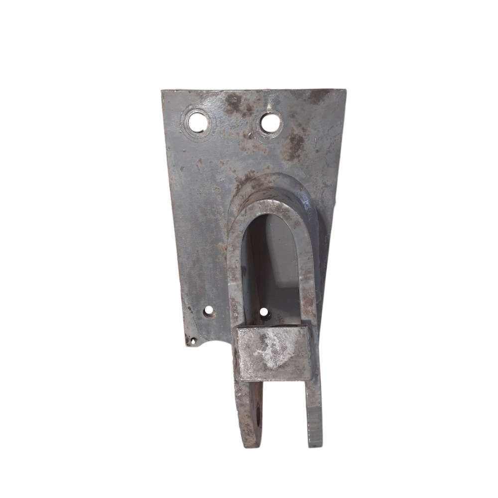Right Side Bracket 4313925M92, Massey Ferguson Tractors, NMT Group.