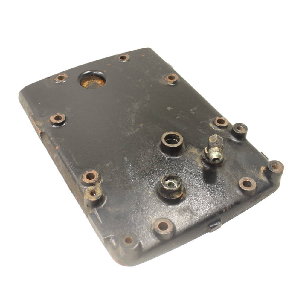 Top Cover 3808692M92 - Image 2