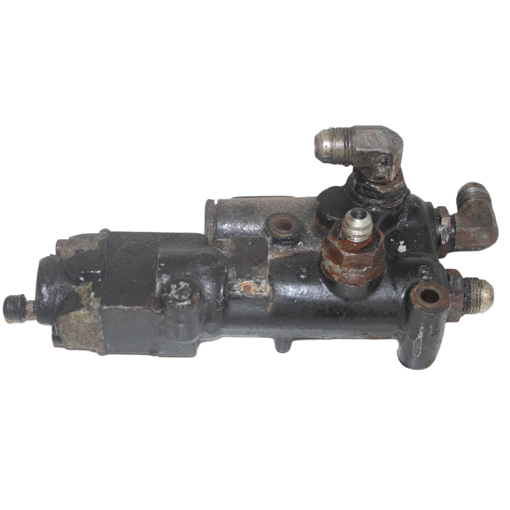 3808688M91, Trailor Brake Valve, Massey Ferguson Tractors, Ned Murphy Tractors.