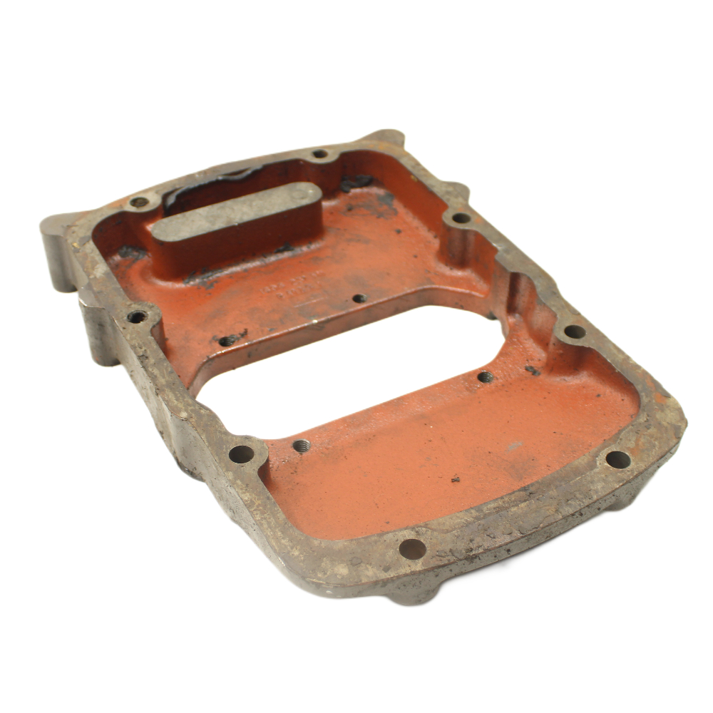 Transmission Top Cover 1696231M2 - Image 2