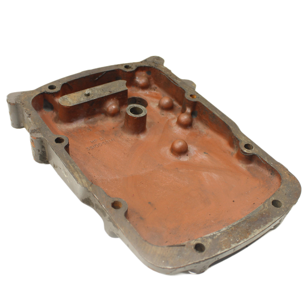3697860M5, Transmission Top Cover, Massey Ferguson Tractors, Ned Murphy Tractors Ltd.