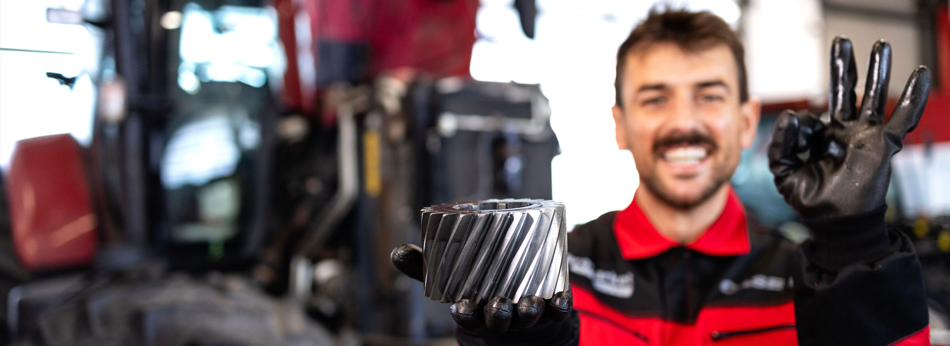 Used and Second-Hand Massey Ferguson Tractor Parts Explained, Massey Ferguson Tractors, Ned Murphy Tractors Ltd.