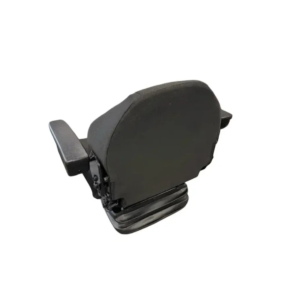 Mechanical Suspension Seat, NMT53923L, Massey Ferguson Tractors, Ned Murphy Tractors Ltd.