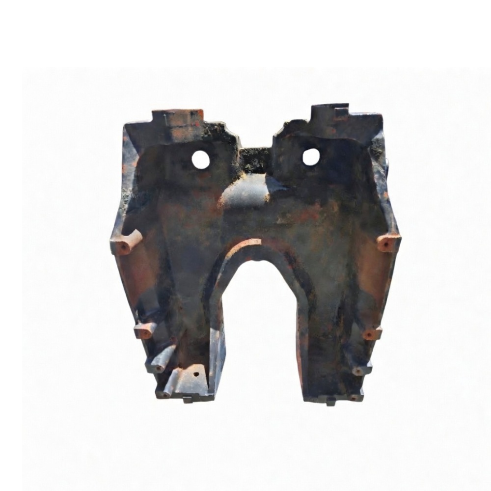 Axle Holder 3777594M96, Massey Ferguson Tractors, Ned Murphy Tractors Lt