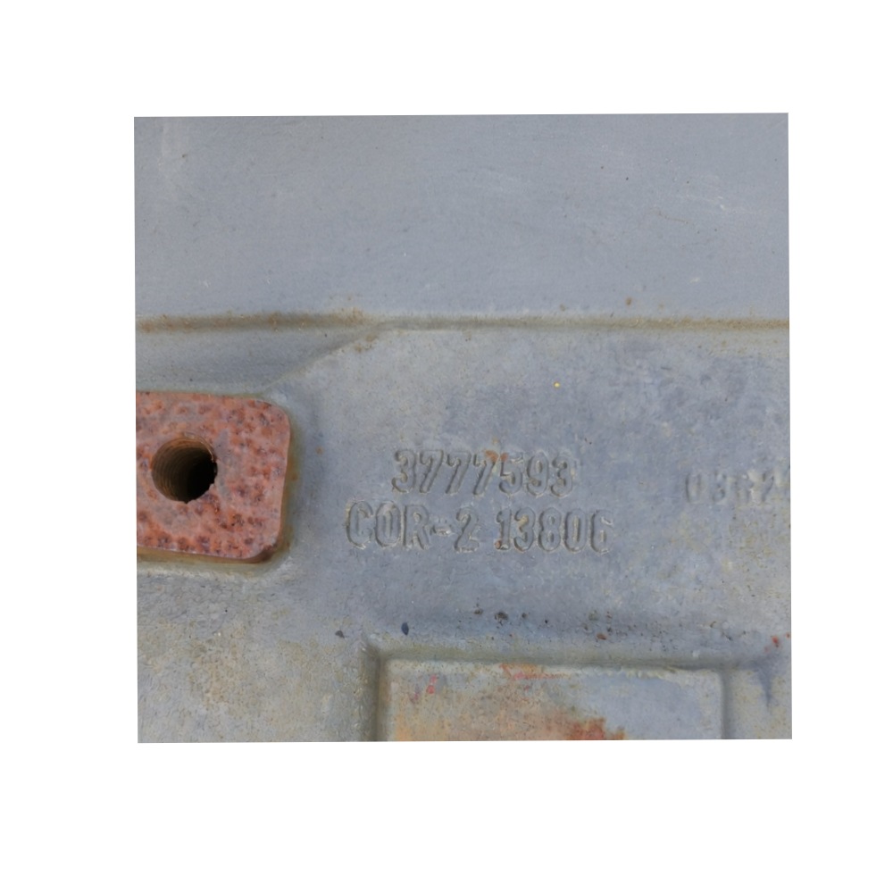 Axle Holder 3777594M96, Massey Ferguson Tractors, Ned Murphy Tractors Lt