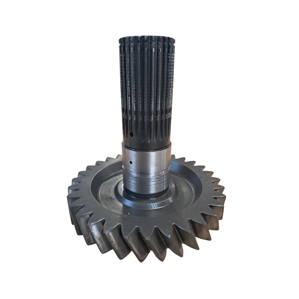 Shaft 3795664M1, Massey Ferguson Tractors, NMT Group.