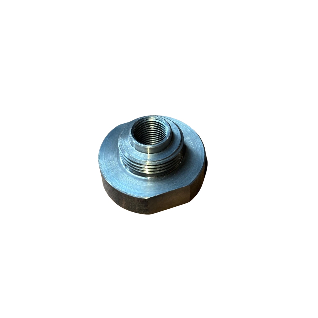 Water Pump Nut, V836755687, Massey Ferguson Tractor Parts, Ned Murphy Tractors