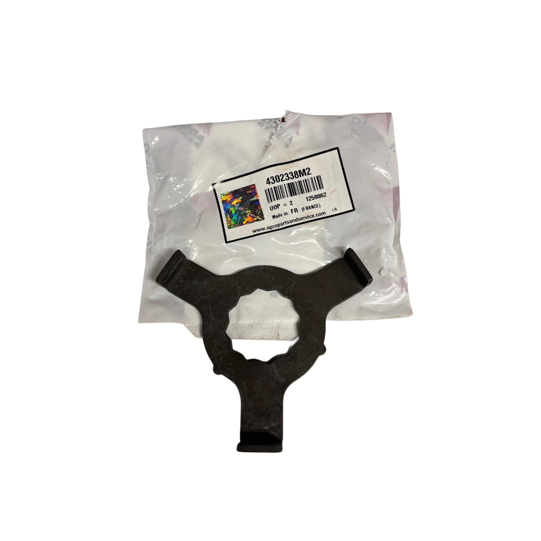 4302338m3, Lock Washer, Massey Ferguson Tractor Parts, Ned Murphy Tractors